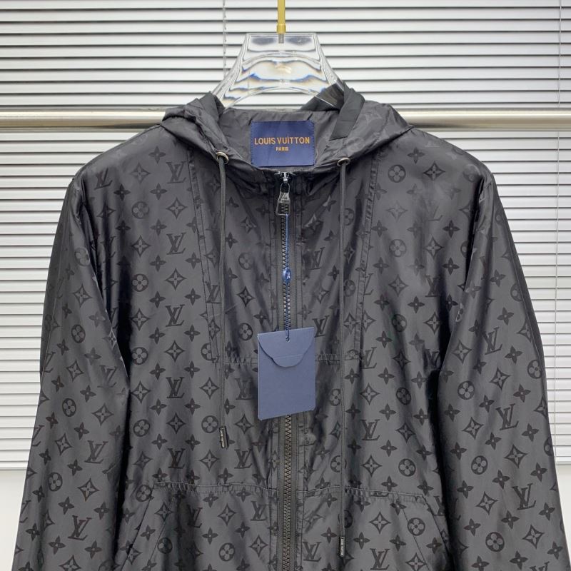 Louis Vuitton Outwear